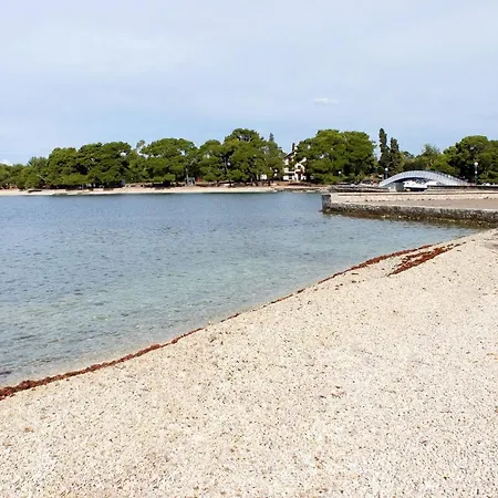 Family Friendly House With A Swimming Pool Valbandon, - 20772