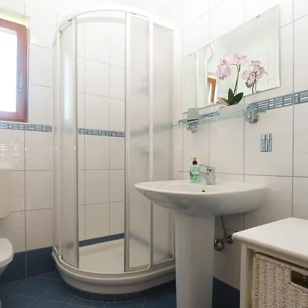 Holiday home Family Friendly House With A Swimming Pool Valbandon, - 20772 *