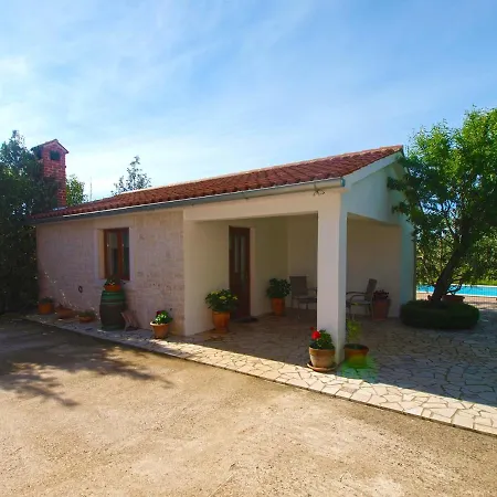 Family Friendly House With A Swimming Pool Valbandon, - 20772