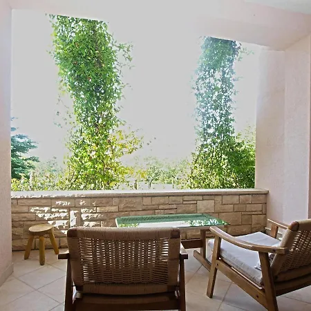 Family Friendly House With A Swimming Pool Valbandon, - 20772 *
