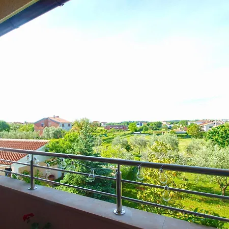 Family Friendly House With A Swimming Pool Valbandon, - 20772 Holiday home Fazana