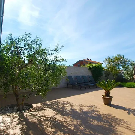 Family Friendly House With A Swimming Pool Valbandon, - 20772 Ferienhaus *