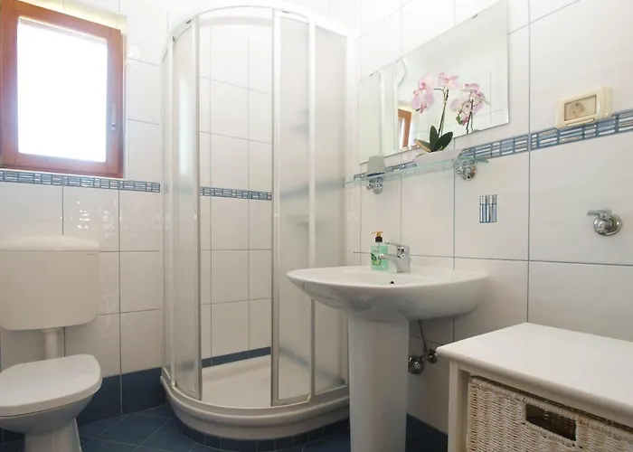 Ferienhaus Family Friendly House With A Swimming Pool Valbandon, - 20772 *