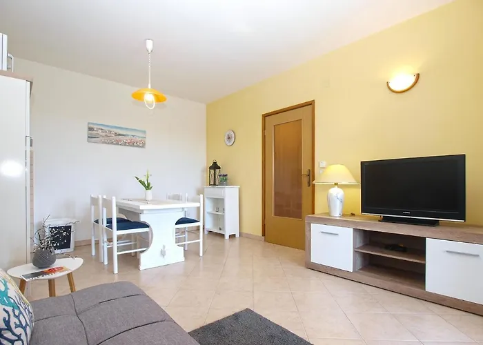 Family Friendly House With A Swimming Pool Valbandon, - 20772 * Fažana