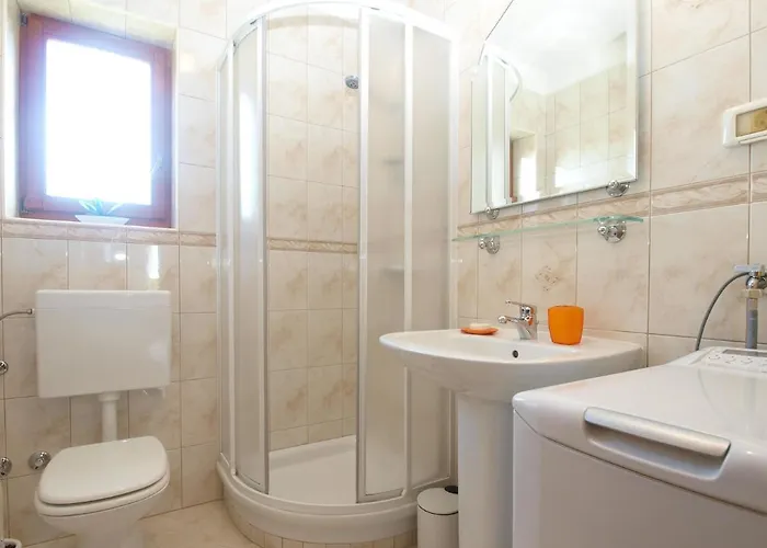 Family Friendly House With A Swimming Pool Valbandon, - 20772 Ferienhaus Fažana