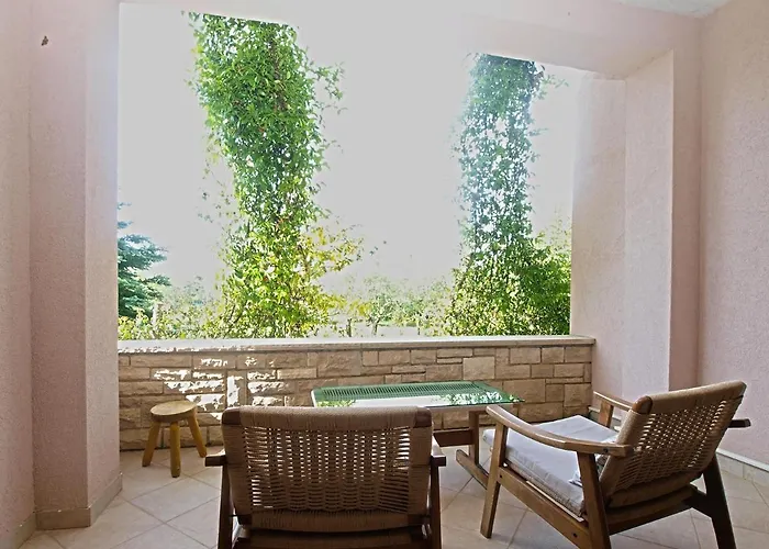 Family Friendly House With A Swimming Pool Valbandon, - 20772 *