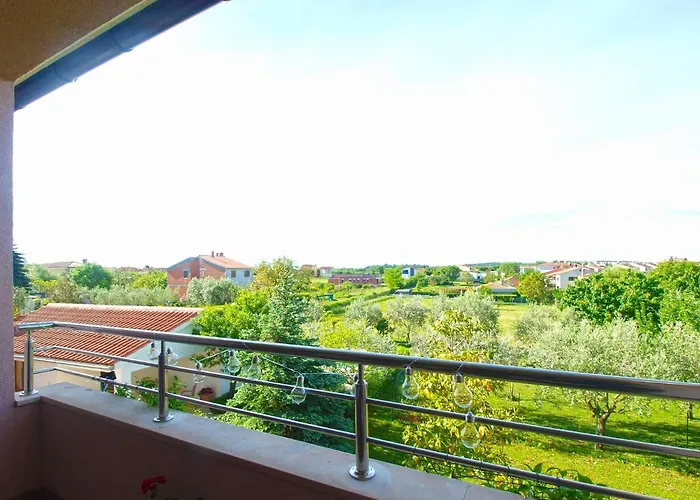 Family Friendly House With A Swimming Pool Valbandon, - 20772 Ferienhaus Fažana